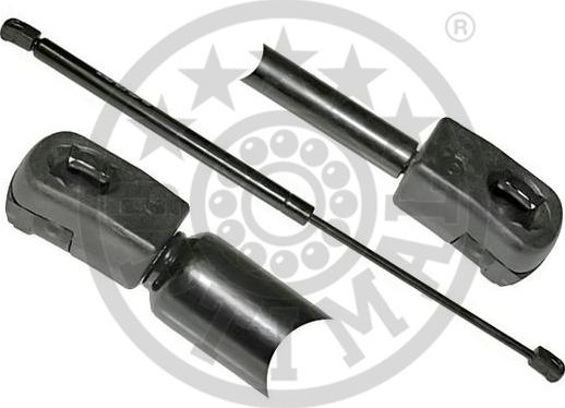 Optimal AG-17245 - Amortizor portbagaj aaoparts.ro