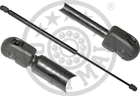 Optimal AG-17246 - Amortizor portbagaj aaoparts.ro