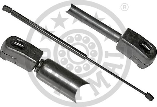 Optimal AG-17247 - Amortizor portbagaj aaoparts.ro