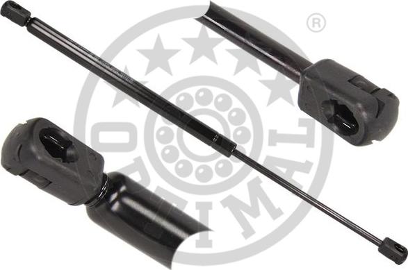 Optimal AG-17281 - Amortizor portbagaj aaoparts.ro