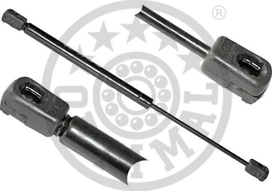 Optimal AG-39010 - Amortizor portbagaj aaoparts.ro