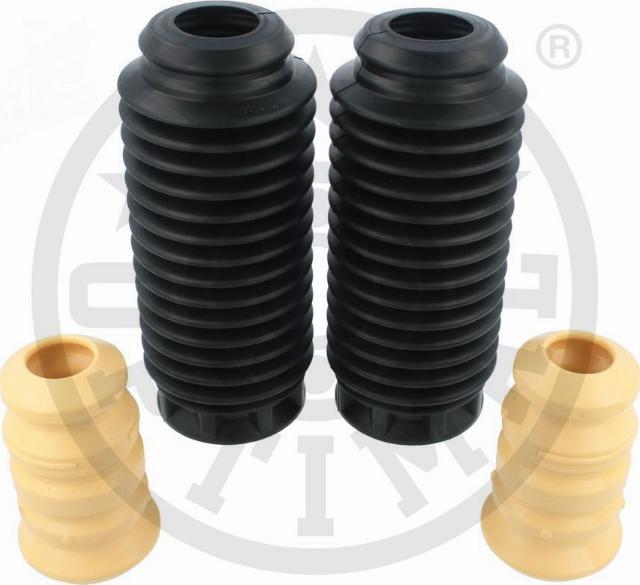 OPTIMAL AK-735496 - Chit protectie praf,amortizor aaoparts.ro