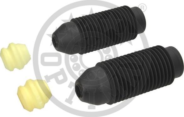 Optimal AK-735410 - Chit protectie praf,amortizor aaoparts.ro