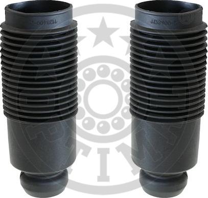 OPTIMAL AK-735437 - Tampon cauciuc, suspensie aaoparts.ro