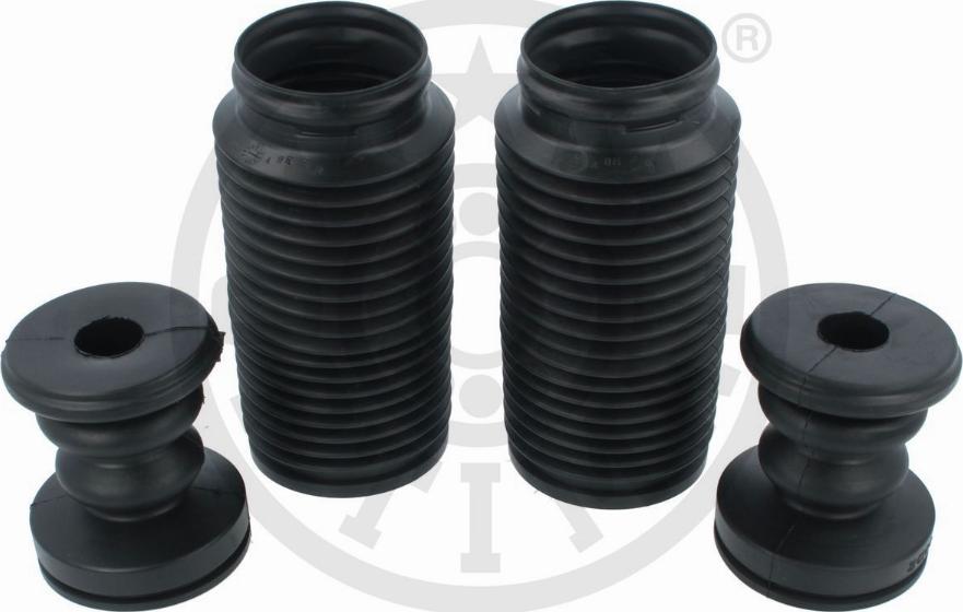 Optimal AK-735555 - Chit protectie praf,amortizor aaoparts.ro