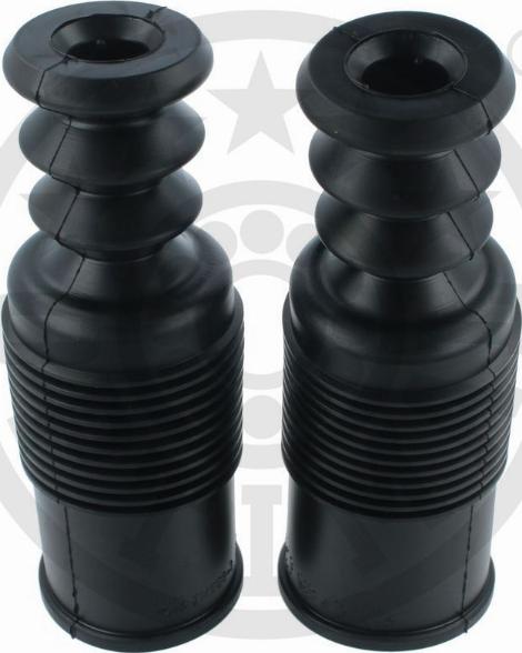 Optimal AK-735551 - Tampon cauciuc, suspensie aaoparts.ro