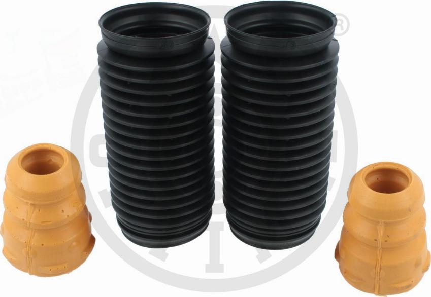 OPTIMAL AK-735560 - Chit protectie praf,amortizor aaoparts.ro