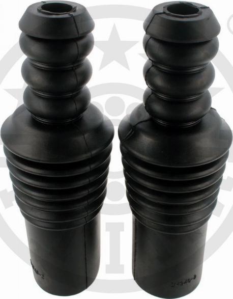 Optimal AK-735527 - Chit protectie praf,amortizor aaoparts.ro