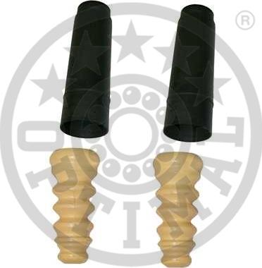 Optimal AK-735095 - Chit protectie praf,amortizor aaoparts.ro