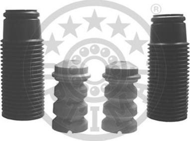 OPTIMAL AK-735013 - Chit protectie praf,amortizor aaoparts.ro