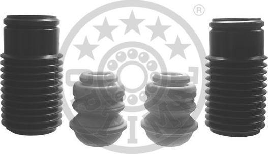 Optimal AK-735037 - Chit protectie praf,amortizor aaoparts.ro