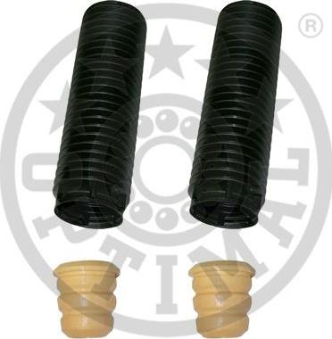 Optimal AK-735196 - Chit protectie praf,amortizor aaoparts.ro
