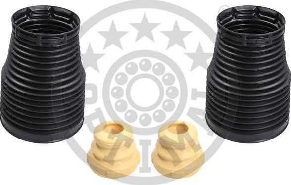 Optimal AK-735190 - Chit protectie praf,amortizor aaoparts.ro