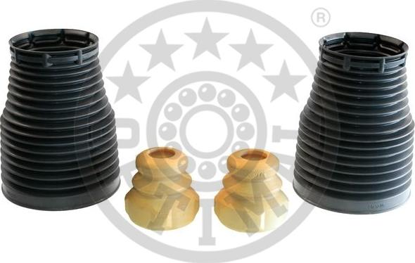 Optimal AK-735191 - Chit protectie praf,amortizor aaoparts.ro