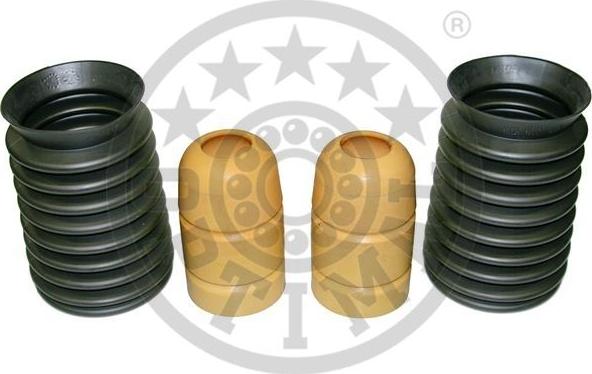 Optimal AK-735149 - Chit protectie praf,amortizor aaoparts.ro