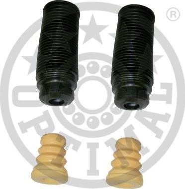 Optimal AK-735182 - Chit protectie praf,amortizor aaoparts.ro