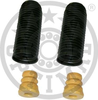 Optimal AK-735175 - Chit protectie praf,amortizor aaoparts.ro