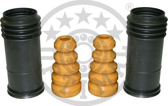Optimal AK-735235 - Chit protectie praf,amortizor aaoparts.ro