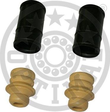 Optimal AK-735233 - Chit protectie praf,amortizor aaoparts.ro