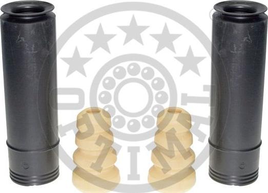 Optimal AK-735224 - Chit protectie praf,amortizor aaoparts.ro