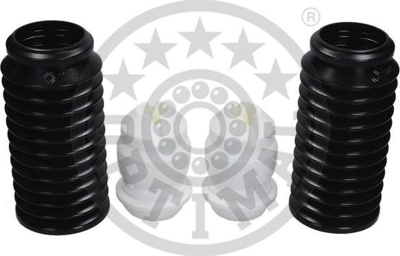 Optimal AK-733023 - Chit protectie praf,amortizor aaoparts.ro
