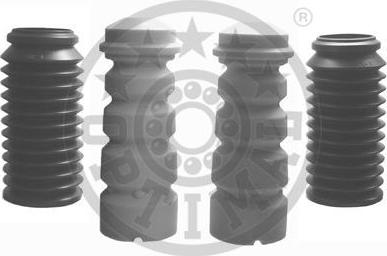 Optimal AK-732516 - Chit protectie praf,amortizor aaoparts.ro