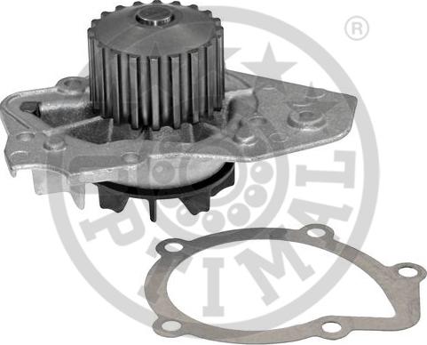 Optimal AQ-1435 - Pompa apa aaoparts.ro