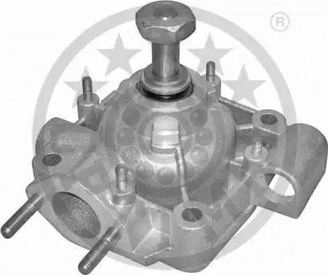 OPTIMAL AQ-1637 - Pompa apa aaoparts.ro
