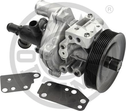 Optimal AQ-1195 - Pompa apa aaoparts.ro