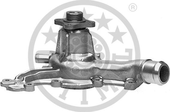 OPTIMAL AQ-1187 - Pompa apa aaoparts.ro