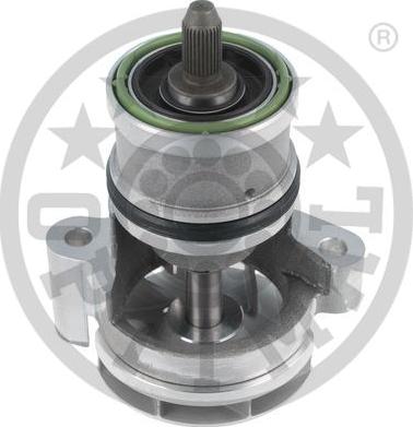 Optimal AQ-2541 - Pompa apa aaoparts.ro