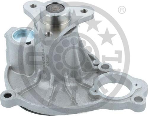 OPTIMAL AQ-2518-1 - Pompa apa aaoparts.ro