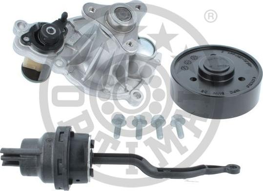 OPTIMAL AQ-2518 - Pompa apa aaoparts.ro