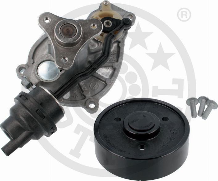 OPTIMAL AQ-2572 - Pompa apa aaoparts.ro