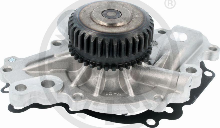 OPTIMAL AQ-2602 - Pompa apa aaoparts.ro