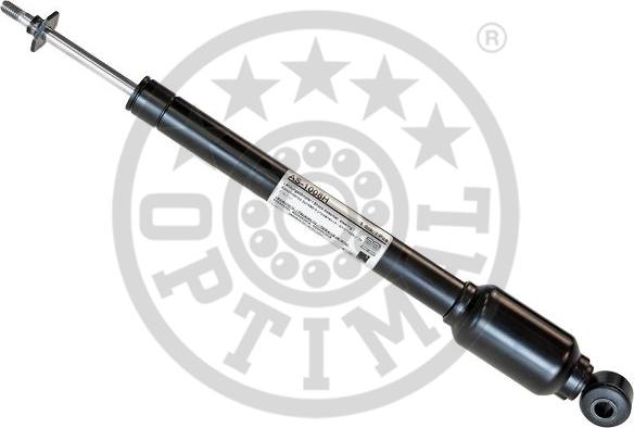 Optimal AS-1008H - Amortizor, directie aaoparts.ro