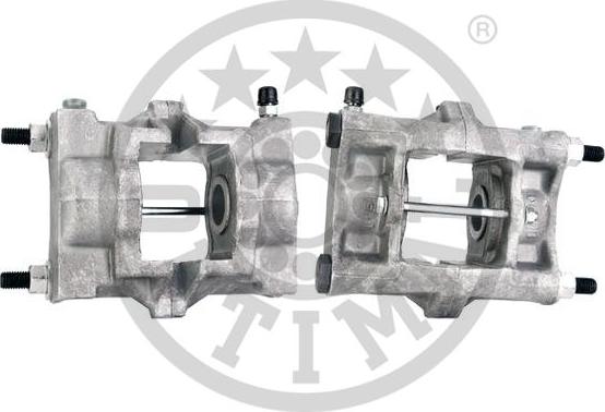 Optimal BC-1976R - Etrier frana aaoparts.ro