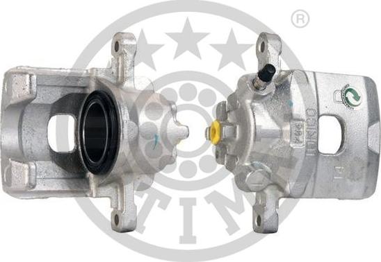 OPTIMAL BC-1406L - Etrier frana aaoparts.ro