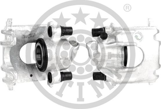 Optimal BC-1408L - Etrier frana aaoparts.ro