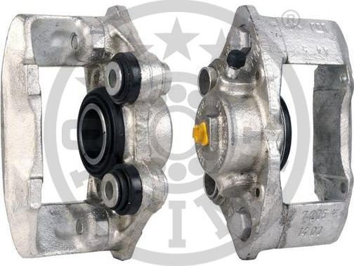 Optimal BC-1412L - Etrier frana aaoparts.ro