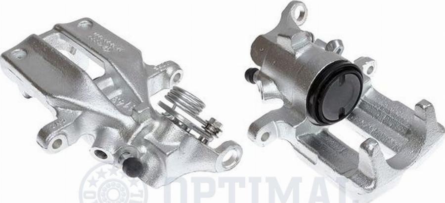 OPTIMAL BC-1485R - Etrier frana aaoparts.ro