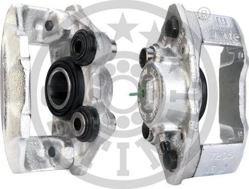 Optimal BC-1474R - Etrier frana aaoparts.ro