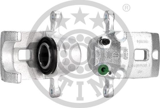 Optimal BC-1472R - Etrier frana aaoparts.ro
