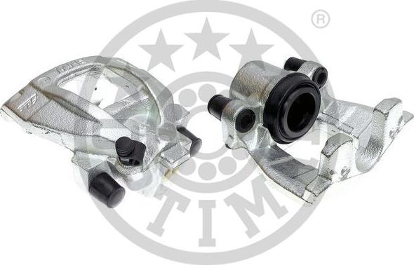 Optimal BC-1594L - Etrier frana aaoparts.ro