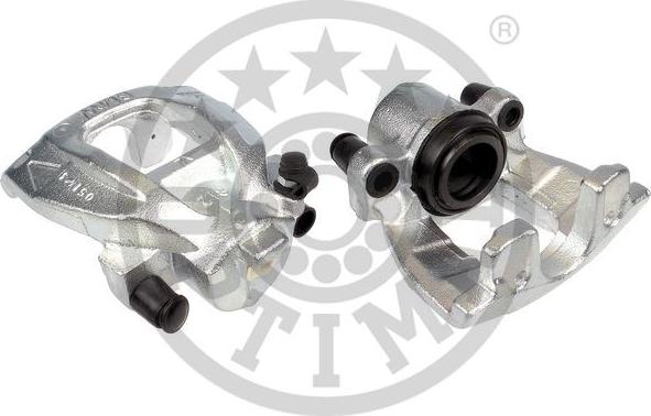 Optimal BC-1594R - Etrier frana aaoparts.ro