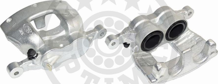Optimal BC-1596L - Etrier frana aaoparts.ro
