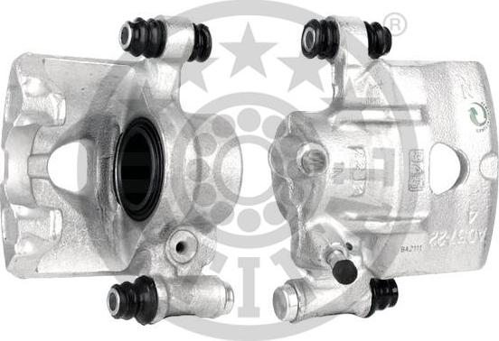 Optimal BC-1593L - Etrier frana aaoparts.ro