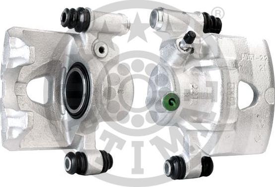 Optimal BC-1593R - Etrier frana aaoparts.ro