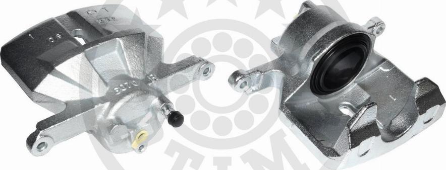 Optimal BC-1585R - Etrier frana aaoparts.ro