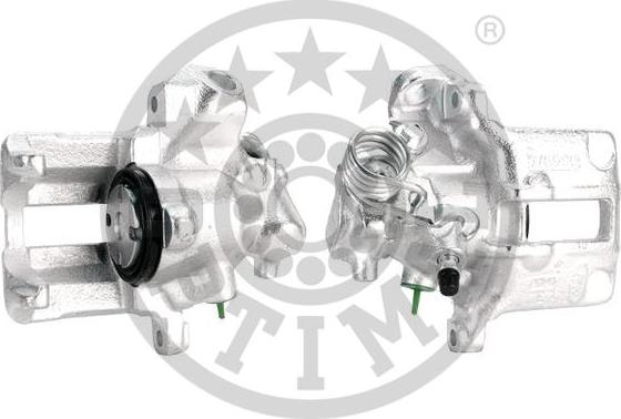 Optimal BC-1532R - Etrier frana aaoparts.ro